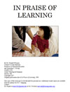 In Praise of Learning